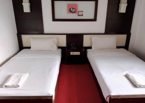 Imagen general del Hotel Phu Luang. Foto 12