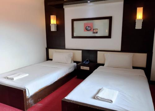 Imagen general del Hotel Phu Luang. Foto 13