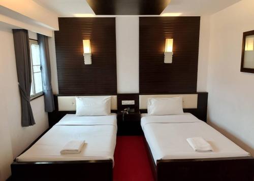 Imagen general del Hotel Phu Luang. Foto 14