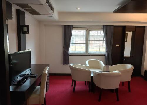 Imagen general del Hotel Phu Luang. Foto 15