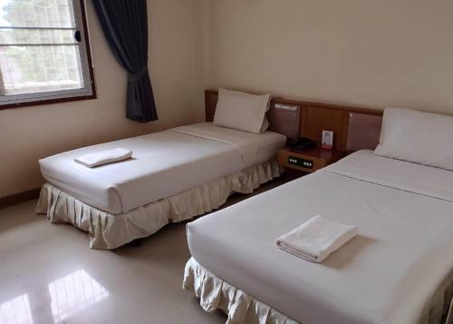 Imagen de la habitación del Hotel Phu Luang. Foto 20