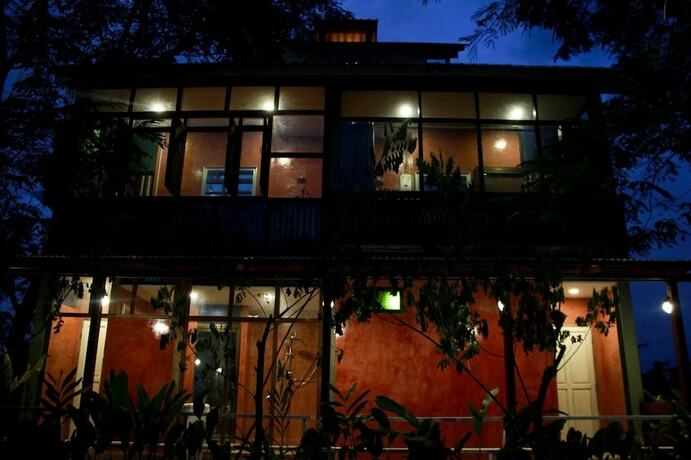 Imagen general del Hotel Phu Mi Lum Nao House. Foto 1