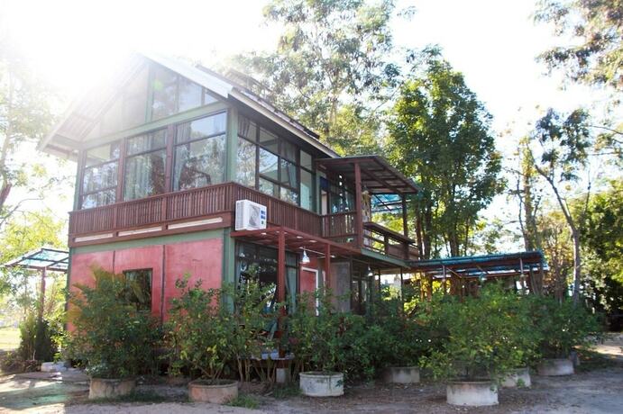 Imagen general del Hotel Phu Mi Lum Nao House. Foto 2