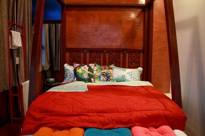 Imagen general del Hotel Phu Mi Lum Nao House. Foto 3