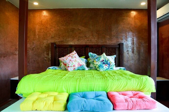 Imagen general del Hotel Phu Mi Lum Nao House. Foto 4