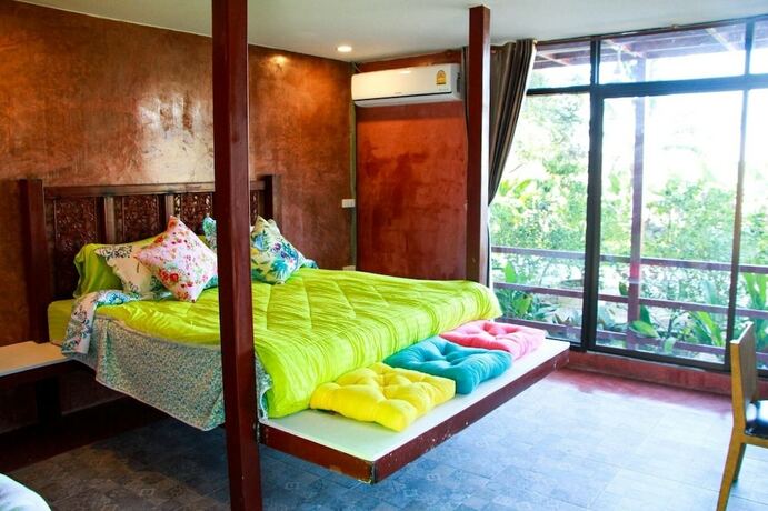 Imagen general del Hotel Phu Mi Lum Nao House. Foto 6