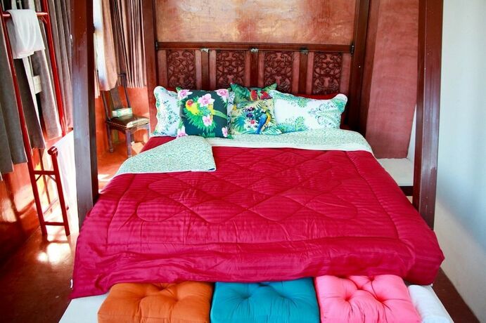 Imagen general del Hotel Phu Mi Lum Nao House. Foto 8