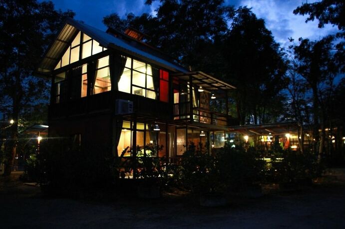 Imagen general del Hotel Phu Mi Lum Nao House. Foto 9