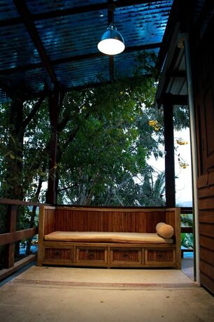 Imagen general del Hotel Phu Mi Lum Nao House. Foto 10