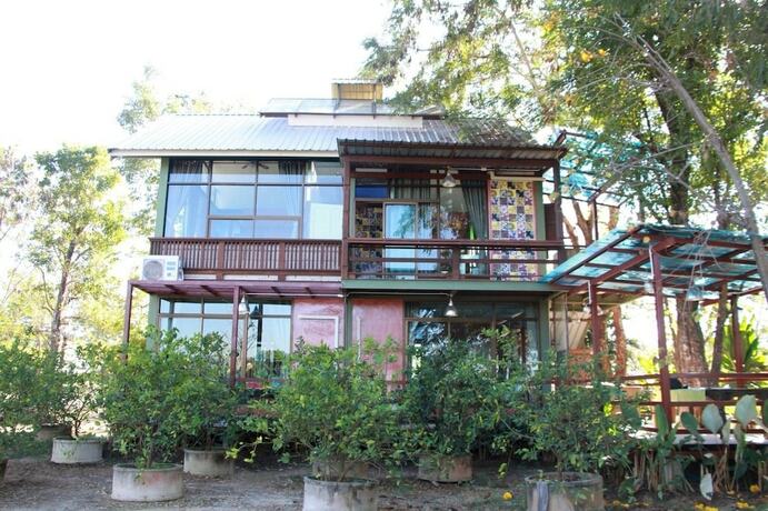 Imagen general del Hotel Phu Mi Lum Nao House. Foto 11