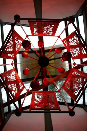 Imagen general del Hotel Phu Mi Lum Nao House. Foto 12