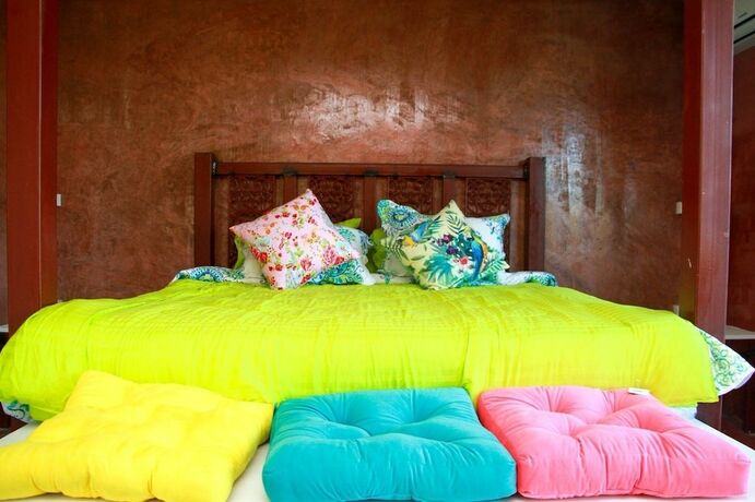 Imagen general del Hotel Phu Mi Lum Nao House. Foto 13