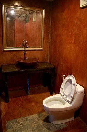 Imagen general del Hotel Phu Mi Lum Nao House. Foto 15