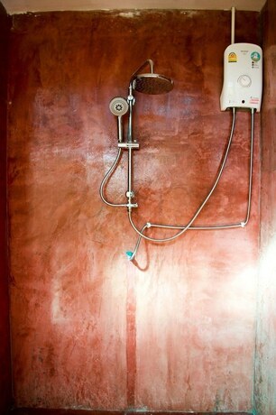 Imagen general del Hotel Phu Mi Lum Nao House. Foto 16