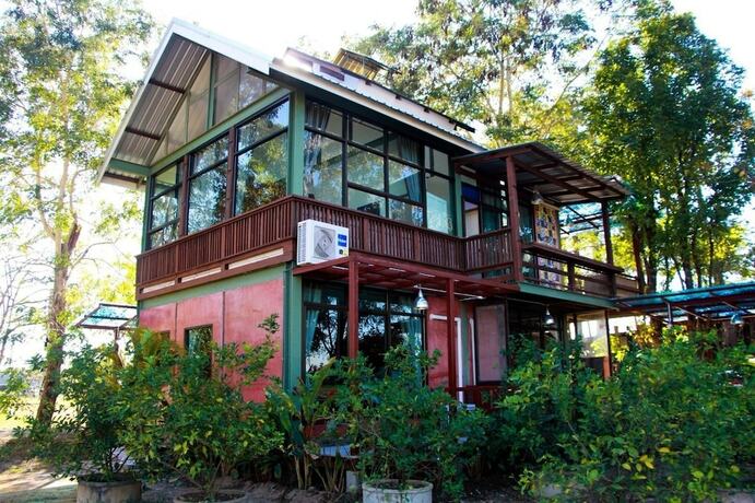 Imagen general del Hotel Phu Mi Lum Nao House. Foto 17