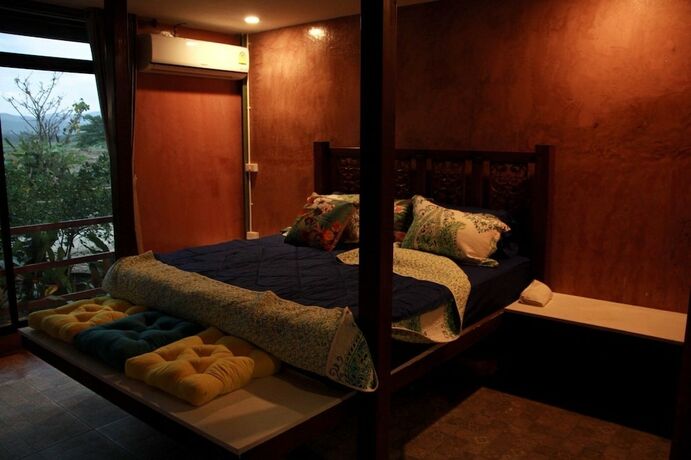 Imagen general del Hotel Phu Mi Lum Nao House. Foto 18