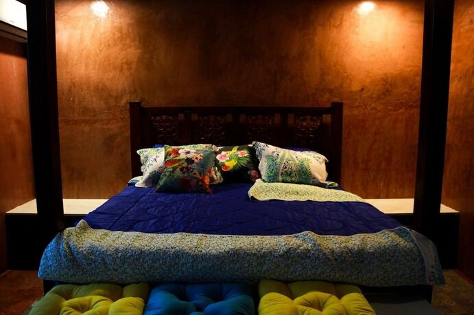 Imagen de la habitación del Hotel Phu Mi Lum Nao House. Foto 20