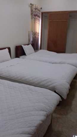 Imagen de la habitación del Hotel Phu Minh - Hostel. Foto 3