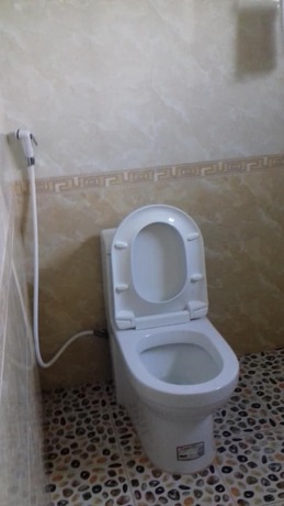 Imagen de la habitación del Hotel Phu Minh - Hostel. Foto 5