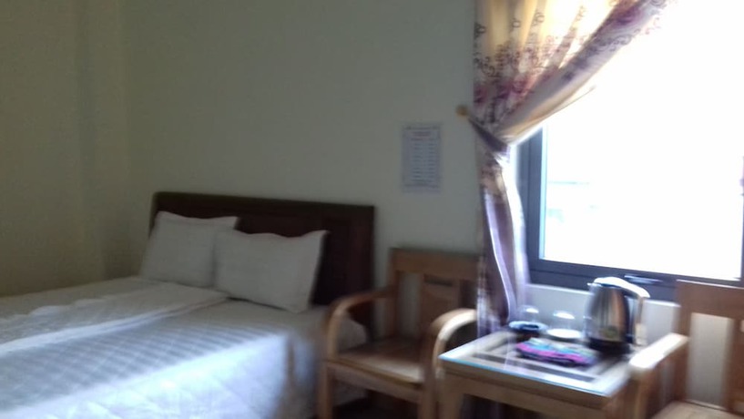 Imagen de la habitación del Hotel Phu Minh - Hostel. Foto 8