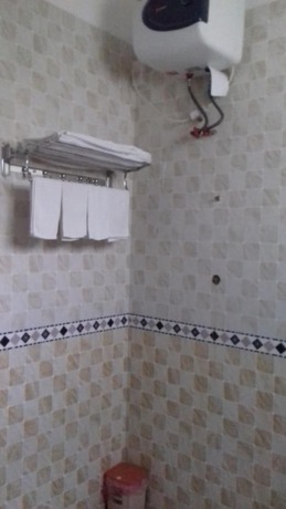 Imagen de la habitación del Hotel Phu Minh - Hostel. Foto 11