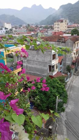 Imagen de la habitación del Hotel Phu Minh - Hostel. Foto 12