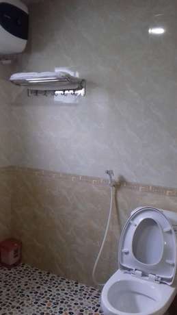 Imagen de la habitación del Hotel Phu Minh - Hostel. Foto 15