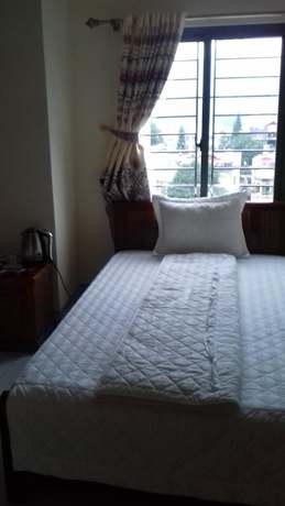 Imagen de la habitación del Hotel Phu Minh - Hostel. Foto 17