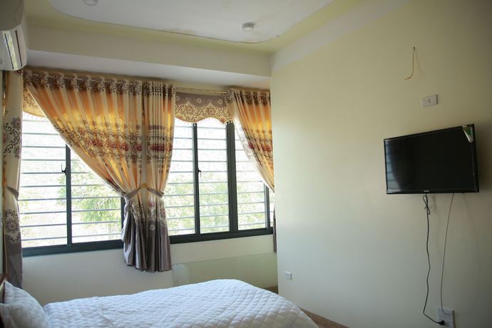 Imagen de la habitación del Hotel Phu Minh - Hostel. Foto 18