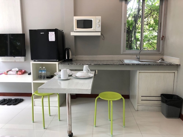 Imagen de la habitación del Hotel Phu Nana Boutique. Foto 5