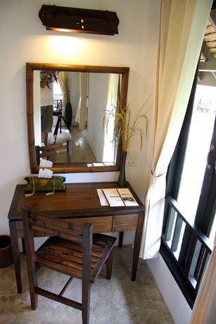 Imagen de la habitación del Hotel Phu Pai Art Resort. Foto 4