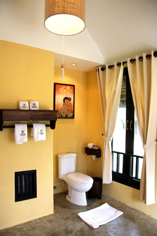 Imagen de la habitación del Hotel Phu Pai Art Resort. Foto 5