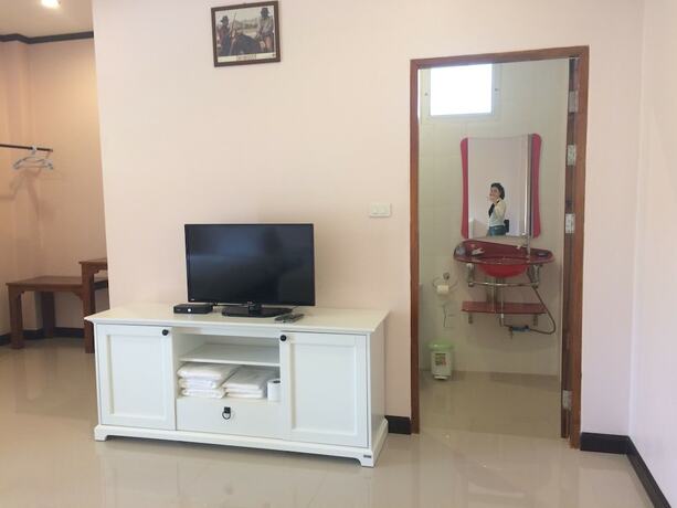 Imagen general del Hotel Phu Pai Kaew Resort. Foto 3
