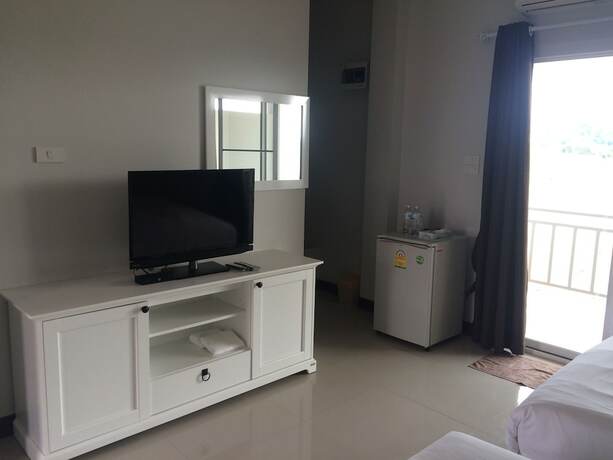 Imagen general del Hotel Phu Pai Kaew Resort. Foto 4