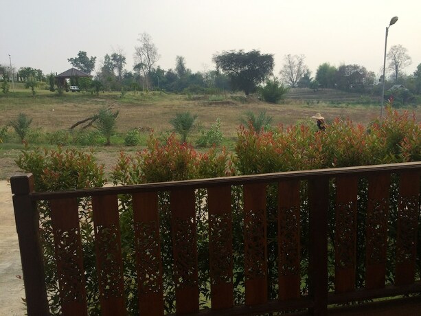 Imagen general del Hotel Phu Pai Kaew Resort. Foto 7
