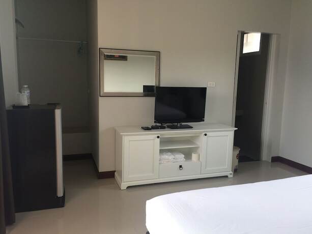 Imagen general del Hotel Phu Pai Kaew Resort. Foto 11