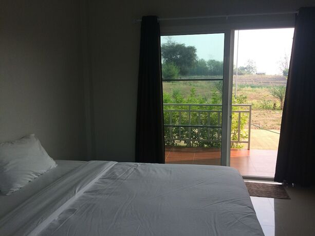 Imagen general del Hotel Phu Pai Kaew Resort. Foto 13