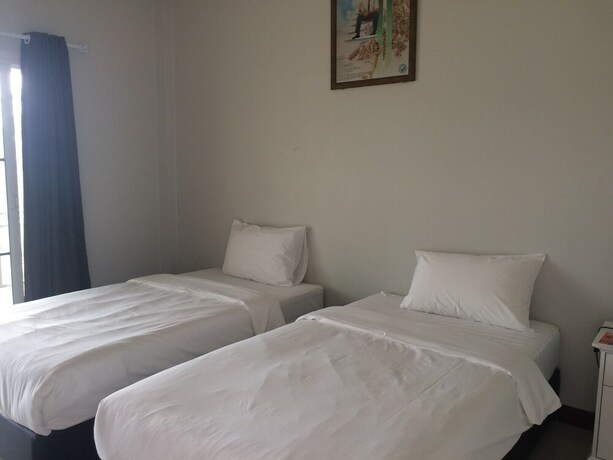 Imagen de la habitación del Hotel Phu Pai Kaew Resort. Foto 15