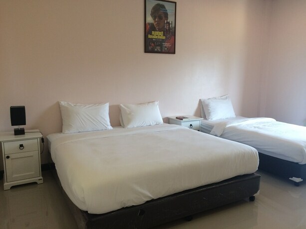 Imagen de la habitación del Hotel Phu Pai Kaew Resort. Foto 18