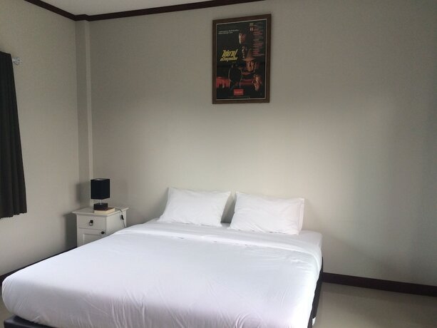 Imagen de la habitación del Hotel Phu Pai Kaew Resort. Foto 19