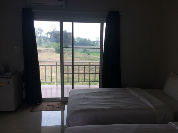 Imagen de la habitación del Hotel Phu Pai Kaew Resort. Foto 21