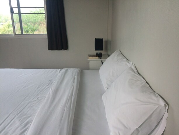 Imagen de la habitación del Hotel Phu Pai Kaew Resort. Foto 24