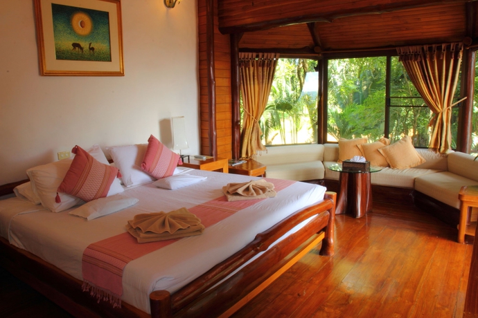 Imagen de la habitación del Hotel Phu Pha Nam Resort and Spa. Foto 1