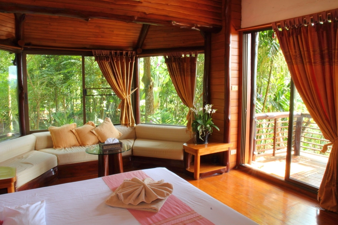Imagen de la habitación del Hotel Phu Pha Nam Resort and Spa. Foto 4