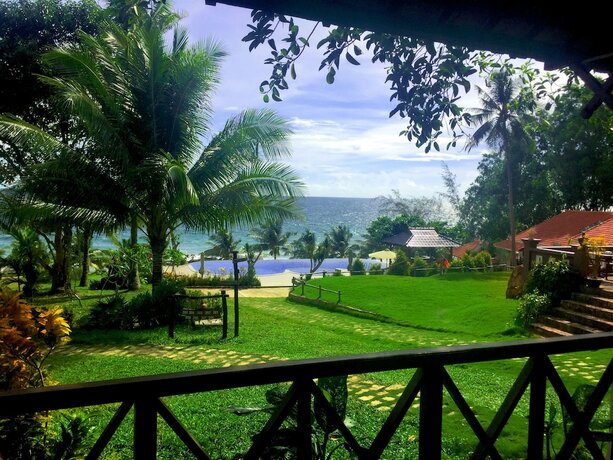 Imagen de la habitación del Hotel Phu Quoc Eco Beach Resort. Foto 15