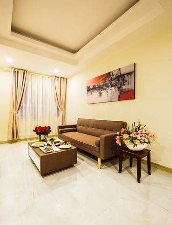 Imagen de la habitación del Hotel Phu Quoc Ocean Pearl. Foto 2