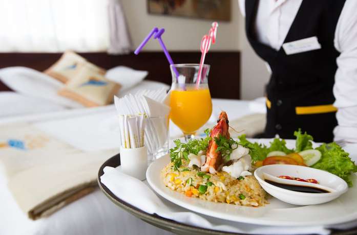 Imagen de la habitación del Hotel Phu Quoc Ocean Pearl. Foto 8