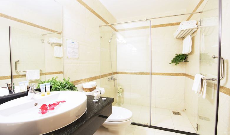 Imagen de la habitación del Hotel Phu Quoc Ocean Pearl. Foto 13