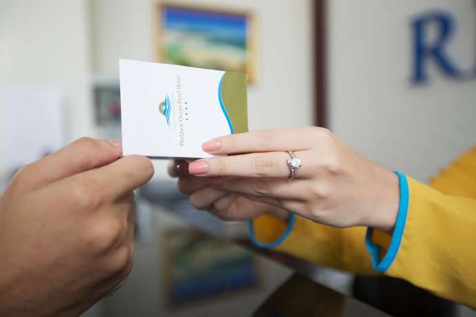 Imagen de los interiores del Hotel Phu Quoc Ocean Pearl. Foto 18