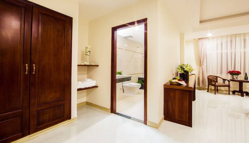 Imagen de la habitación del Hotel Phu Quoc Ocean Pearl. Foto 14